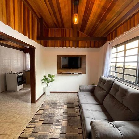 Chale Tereza Villa Monte Verde  Exterior photo