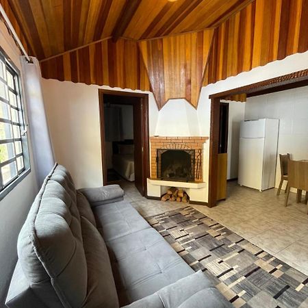 Chale Tereza Villa Monte Verde  Exterior photo