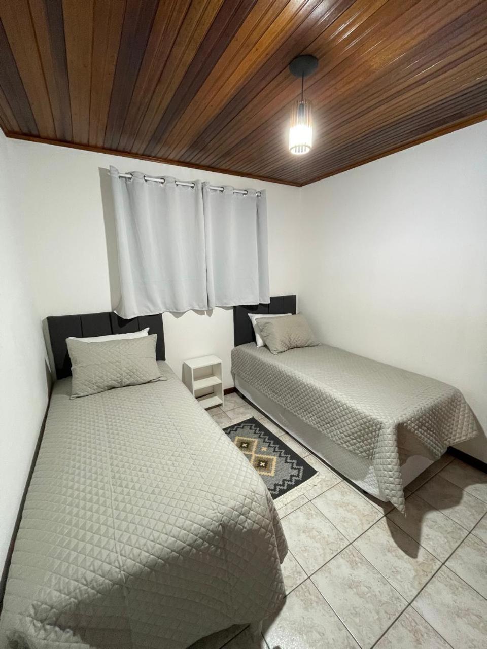 Chale Tereza Villa Monte Verde  Exterior photo