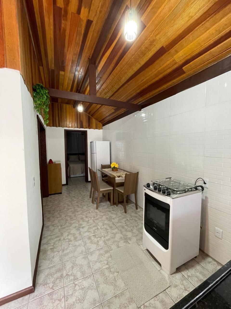 Chale Tereza Villa Monte Verde  Exterior photo