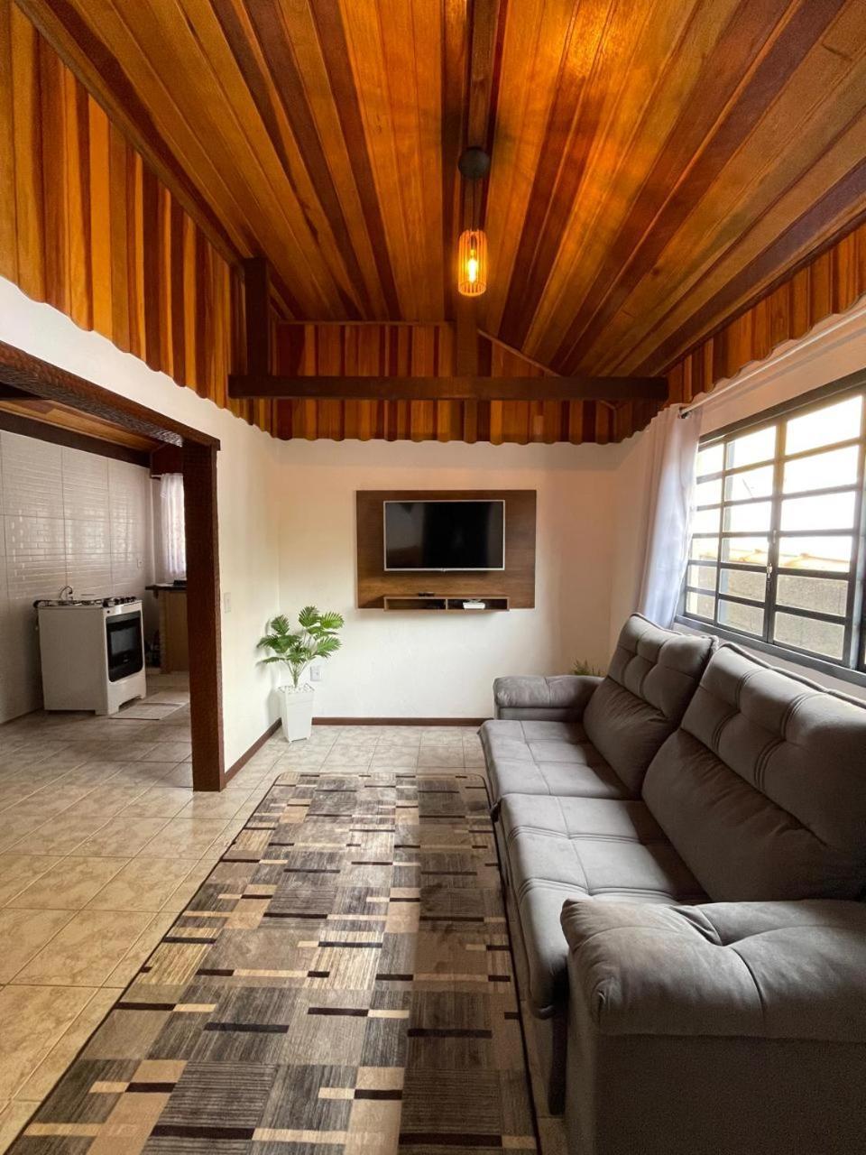 Chale Tereza Villa Monte Verde  Exterior photo